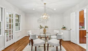 5601 KIRKWOOD Dr, Bethesda, MD 20816