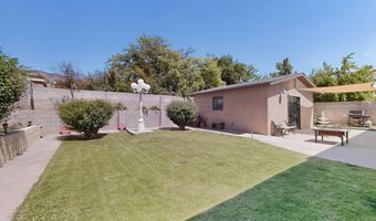 2412 Hiawatha Dr NE, Albuquerque, NM 87112