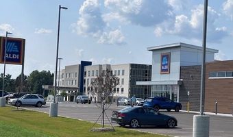 M-32/Crittenden Court lot 9, Alpena, MI 49707