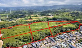 0008 Pualalea Rd, Kahuku, HI 96731