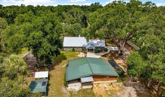 14271 NE 47TH Ave, Anthony, FL 32617