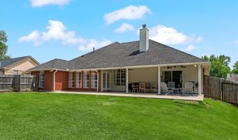 7622 Mary Ann Cir, Blanchard, LA 71107