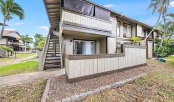 91-1079 Puamaeole St 14A, Ewa Beach, HI 96706
