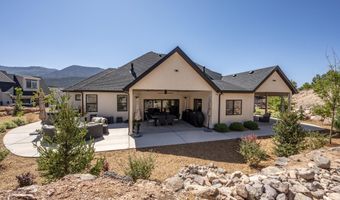 2928 W Rock Ridge Cir, Cedar City, UT 84720