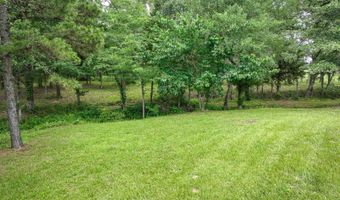 7554 S Farris Rd, Atoka, OK 74525