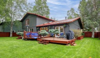 4040 Wispen Cir, Anchorage, AK 99517