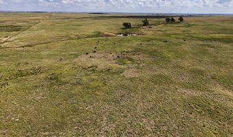 River Rd, Ashland, KS 67831