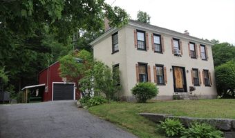 15 Chapel St, Ashburnham, MA 01430