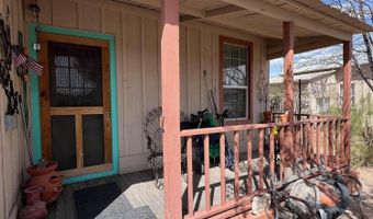 351 E 5th St, Benson, AZ 85602