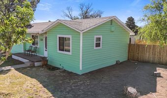 308 W Fort Davis, Alpine, TX 79830