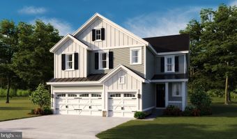 EVERETT DRIVE - YORKTOWN, Boonsboro, MD 21713