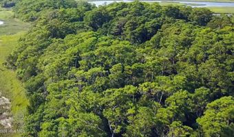 87 Cape Creek Road Lot Multiple Lots, Bald Head Island, NC 28461