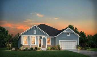 7711 Timber Creek Dr Plan: SHELBURN, Alexandria, KY 41001