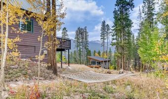 689 American Way, Breckenridge, CO 80424