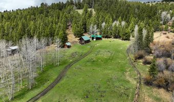 276 Angel Dr, Anaconda, MT 59722