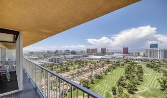 3111 Bel Air Dr 27E, Las Vegas, NV 89109