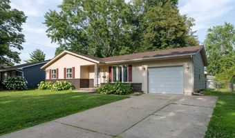 617 NW Beechwood St, Ankeny, IA 50023