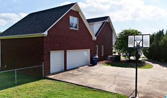 378 W MANOR Ln, Alexandria, AL 36250