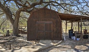 828 SHADY GROVE Ln, Adkins, TX 78101