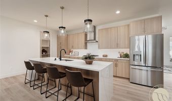 1325 Medinah Pl, Billings, MT 59106