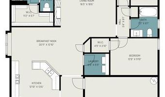 1400 Crossvine Dr, Anna, TX 75409