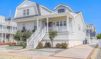 285 78TH St, Avalon, NJ 08202