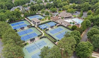 925 York Cv, Alpharetta, GA 30004
