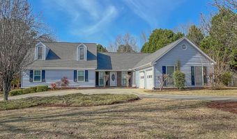 111 Cedar Creek Dr, Dublin, GA 31021