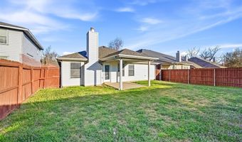 518 Niagara Falls Dr, Anna, TX 75409