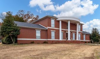 270 Hickory Hills Dr, Austin, AR 72007