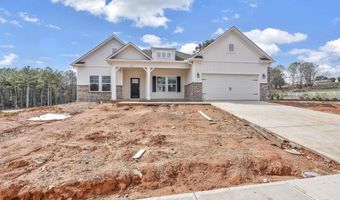 1102 Melford Ave Lot 153, Wellford, SC 29385
