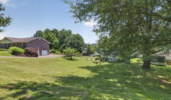 1140 Hillview Dr, Abingdon, VA 24210