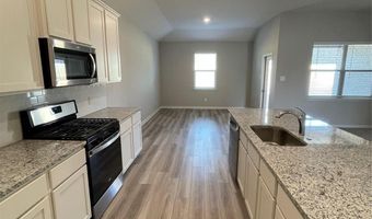 2100 Yarbrough Dr, Anna, TX 75409