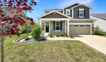 1244 Sunset Blvd, Avon, IN 46123