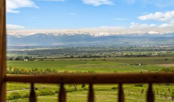 Four Bar Ranches Corbly Gulch Road, Belgrade, MT 59714