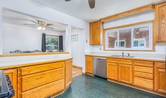 17237 Philomene Blvd, Allen Park, MI 48101