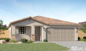 179 Chandler Rd Homesite 242, Dayton, NV 89403