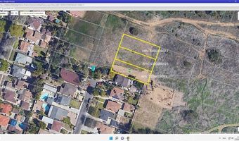 4646 Harriman Ave, South Pasadena, CA 91030