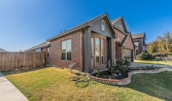 1116 Imperial Eagle Rd, Alvarado, TX 76009