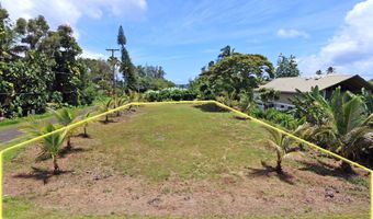 NENE ST, Hilo, HI 96720