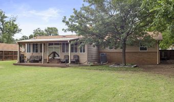 1008 Center St, Alva, OK 73717