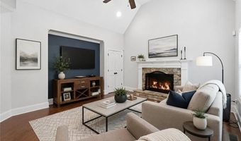 6234 Eagles Crest Dr NW, Acworth, GA 30101