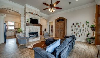515 NE 2000, Andrews, TX 79714