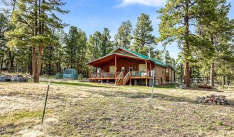 2 CR N2261, Alpine, AZ 85920