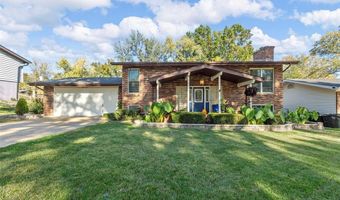 1946 Lone Pine Dr, Arnold, MO 63010