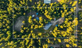 883 Mountain View Rd, Clark Fork, ID 83811