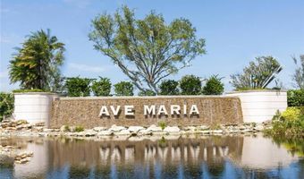 4450 Steinbeck, Ave Maria, FL 34142