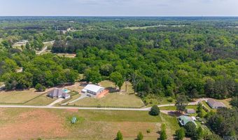 12603 GERMANIA Rd, Alexander, AR 72002