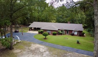 122 Whitehead Rd, Abbeville, AL 36310