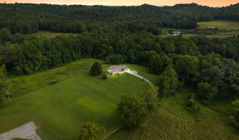 315 Hieronymus Loop, Beattyville, KY 41311
